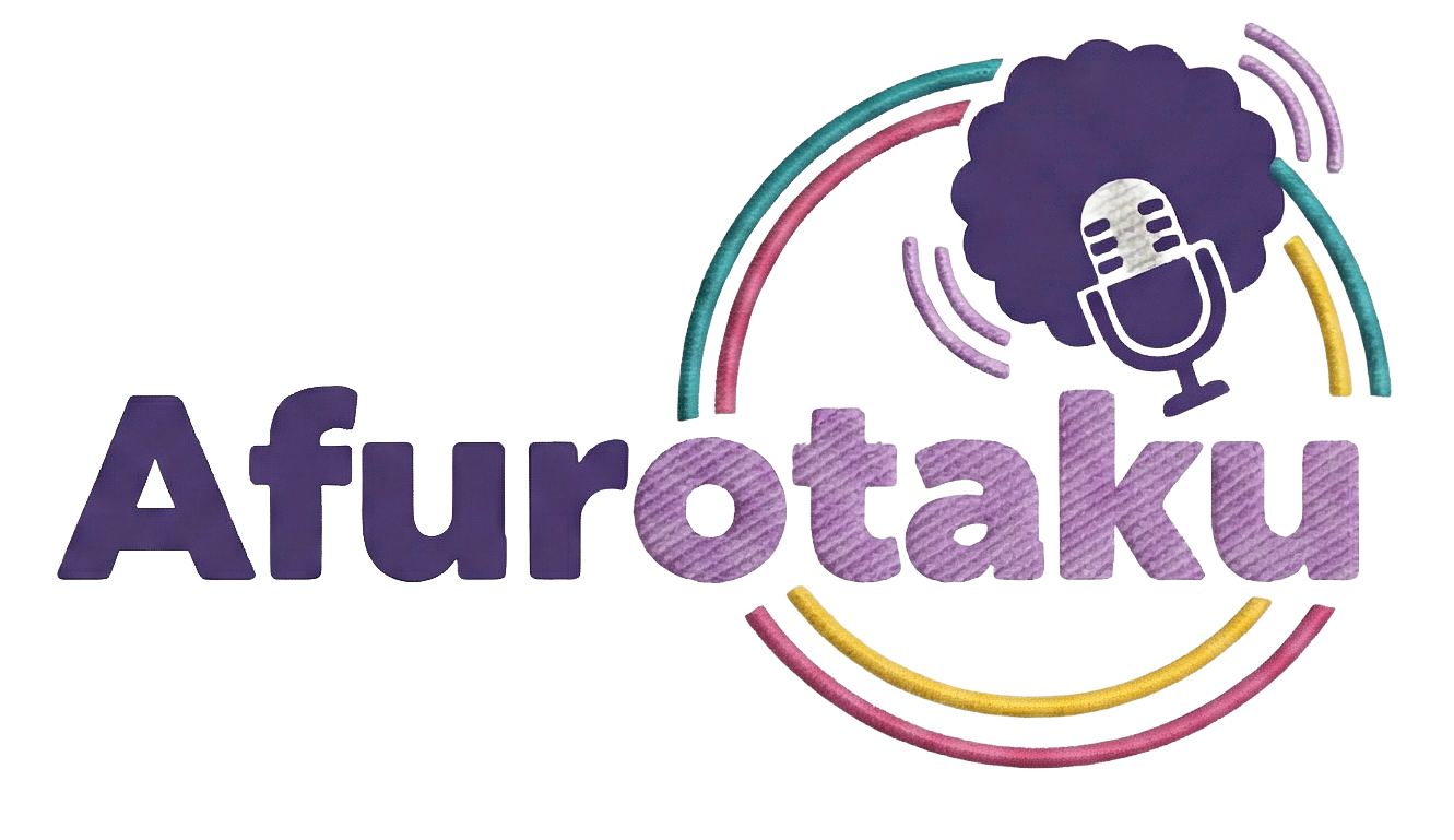 Afurotaku logo